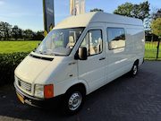 Volkswagen LT - 28 2.5 TDI lang / hoog DC 153000km