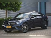 Mercedes-Benz GLC-klasse - Coupé 4MATIC AMG-LINE | MEMORY | BURMESTER | AIRMA