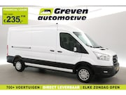 Ford Transit - 2.0 TDCI L3H2 | Airco | Cruise | 3 Zits | 2xSchuifdeur | Par