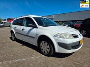 Renault Mégane - 1.5 dCi Business Line AIRCO/cruise