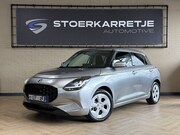 Suzuki Swift - 1.2 Style Smart Hybrid Navi | Camera | 16" | Stoelverwarming
