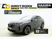 Peugeot e-3008 - Allure 210 pk 73 kWh 525 WLTP Trekhaak | Warmtepomp | Panora
