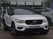 Volvo XC40 - 2.0 T5 AWD R-Design Automaat Pano Camera ACC Trekh