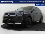 Citroën C5 Aircross - 1.6 Plug-In Hybrid 195 Max | Leder | Stuur- en Stoelverwarmi
