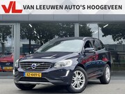 Volvo XC60 - 2.0 T5 FWD Summum | Trekhaak | Dealer onderhouden | Volle au