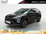 Omoda 5 - EV Premium 61 kWh Nieuw uit voorraad leverbaar