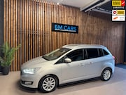 Ford Grand C-Max - 1.0 Titanium 7PERS, Led, Navigatie