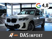 BMW X3 M - d (G01) *Laser*ACC*HeadUp*KAM*H&K Sound