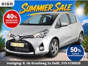Toyota Yaris - 1.5 Hybrid Trend | Navigatie | Camera | Trekhaak | Cruise Co