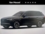 Volvo XC90 - T8 Plug-in hybrid AWD Ultra Dark