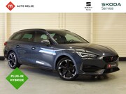 CUPRA Leon Sportstourer - 1.4 e-Hybrid 204pk DSG-6 Business
