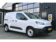 Toyota ProAce City - Comfort 50 kWh | 3- zits| Carplay | Navi | NIEUW