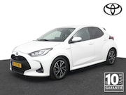 Toyota Yaris - 1.5 Hybrid Style | Navigatie | Stoelverwarming | Keyless | A