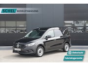 Mercedes-Benz eCitan - 112 Base L1 45 kWh 122pk - Cruise - Stoelverwarming - Camera