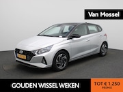 Hyundai i20 - 1.0 T-GDI Comfort | Automaat | Apple Carplay/ Android Auto |