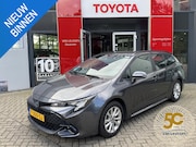 Toyota Corolla - Touring Sports Hybrid 140 Active NL-AUTO 1E EIGENAAR