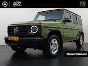 Mercedes-Benz G-klasse - 450 d "Stronger than The 1980s" limited Edition | 1 of 460 |