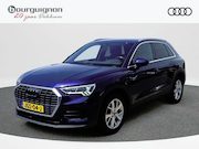 Audi Q3 - 45 TFSI e S-Line | 95% SOH | PHEV | Clima | PDC | 245PK |