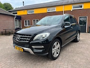 Mercedes-Benz ML-klasse - 250 BlueTEC Automaat Navi