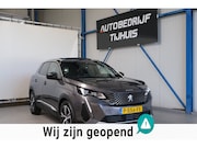 Peugeot 3008 - 1.6 HYbrid 225 GT Automaat - N.A.P. Airco, Cruise, Camera, V