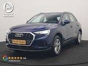 Audi Q3 - 45 TFSI e edition PHEV 245pk Dealer O.H | Trekhaak af Fabrie