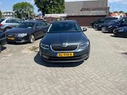 Skoda Octavia - Combi 1.0 TSI Greentech Style Business automaat na