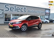 Renault Captur - 1.3 TCe Intens|AUTOMAAT|150PK|LED|NAVI|CAMERA+SENSOREN|NAP