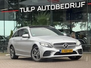 Mercedes-Benz C-klasse - Estate 200 Business Solution AMG 2020 Pano