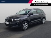 Skoda Karoq - 1.0TSI/115PK Selection · Navigatie · Apple/Android Car Play 
