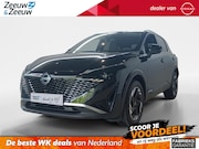 Nissan Qashqai - 1.5 e-Power N-Connecta | DE NIEUWE GENERATIE E-POWER| DIRECT