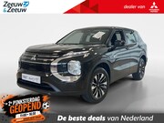 Mitsubishi Outlander - 2.4 PHEV | PURE | DIRECT LEVERBAAR | PRIJS INCL 7.500 EURO K