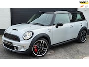 MINI Clubman - 1.6 Cooper S Chili | JCW | HK | CarPlay | NL NAP