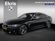 BMW 4-serie Gran Coupe - 418i High Executive | M Sport Plus Pack | Head-Up Display |