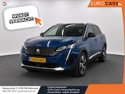 Peugeot 3008 - 1.6 HYbrid 225 GT Pack Business Night Vision Panoramadak Foc