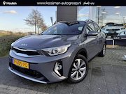 Kia Stonic - 1.0 T-GDi MHEV DynamicPlusLine Keyless Entry & Start, Naviga