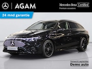 Mercedes-Benz CLA-Klasse - Shooting Brake 250+ Business Solution AMG 85.5 kWh