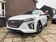 Hyundai Ioniq - 1.6 GDI i-Motion AUTOMAAT AIRCO CRUISE CAMERA PDC