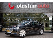 Audi e-tron - 55 quattro edition 95 kWh SOH 91%, Pano, Luchtvering, Trekha
