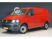 Volkswagen Transporter - 2.0 TDI L1H1 Comfortline EURO 6 + TREKHAAK / BT KOPPELING / 