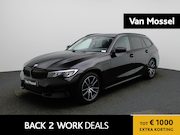 BMW 3-serie - Touring 320e Executive | Automaat | Navigatie | Sfeerverlich