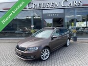 Skoda Octavia - Combi 1.2 TSI Greentech Elegance Businessline/Pano