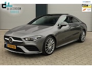 Mercedes-Benz CLA-Klasse - 200 Business Solution AMG Pano Sfeer Memory Carplay