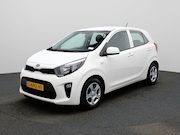 Kia Picanto - 1.0 DPi ComfortLine AUTOMAAT | Airco | Bleutooth | Cruise co