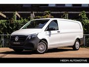 Mercedes-Benz eVito - 112 L3 | Smartphone Integratie Pakket | Comfortstoelen | Sto