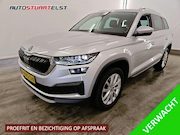 Skoda Kodiaq - 1.5 TSI Business Edition 7p. 1e Eigenaar | Volledig Onderh |