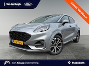 Ford Puma - ST-Line 1.0 EcoBoost Hybrid Powershift Automaat - Driver Ass