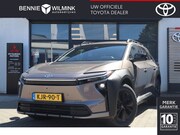 Toyota bZ4X - Touring Dynamic 75 kWh
