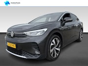 Volkswagen ID.4 - First 77 kWh | Achteruitrijcamera | Connected services | Cru