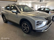 Mitsubishi Eclipse Cross - 2.4 PHEV Intense+