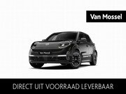 Nissan Micra - 52 kWh 150 1AT Advance | Achteruitrijcamera | Draadloze smar